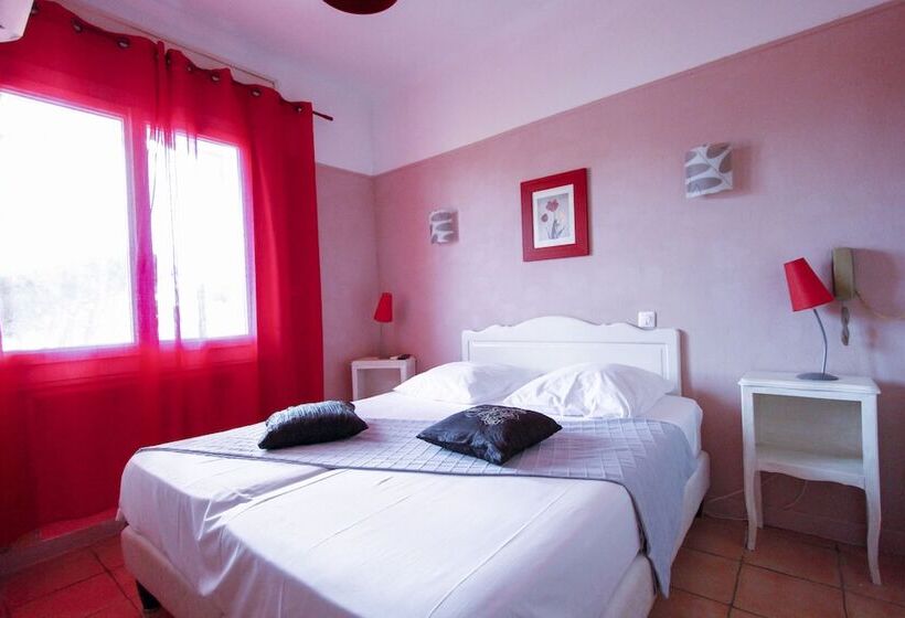 스탠다드 룸, Le Ceinturon