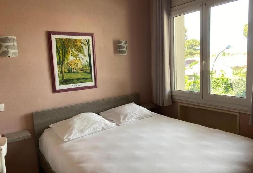 اتاق استاندارد, Le Ceinturon