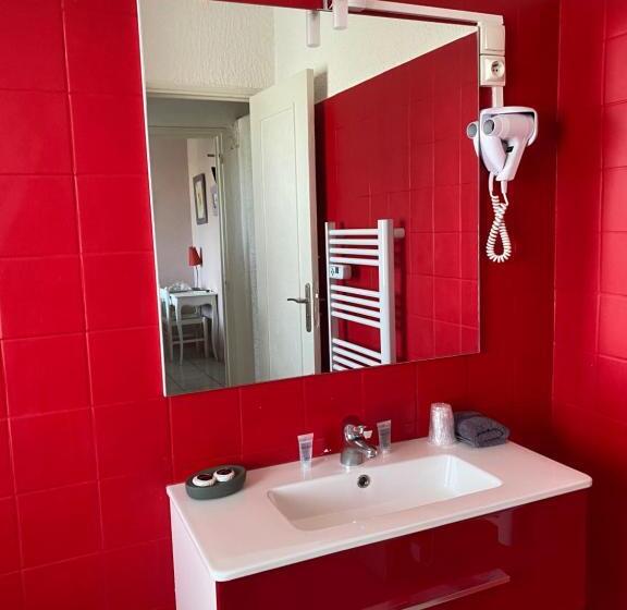 스탠다드 룸, Le Ceinturon