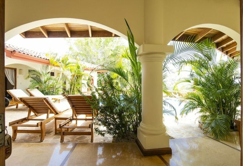 Standardzimmer mit Doppelbett, Los Altos De Eros   Adults Only