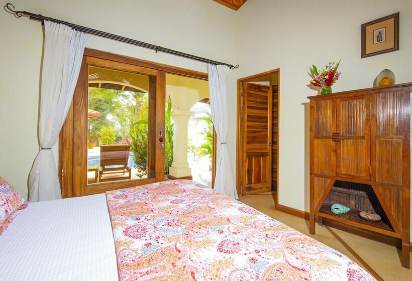 Standardzimmer mit Doppelbett, Los Altos De Eros   Adults Only