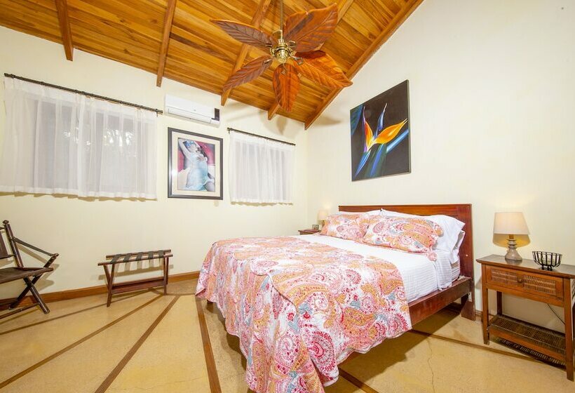 Standardzimmer mit Doppelbett, Los Altos De Eros   Adults Only