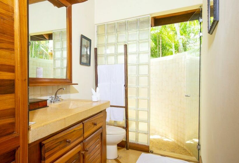 Standardzimmer mit Doppelbett, Los Altos De Eros   Adults Only