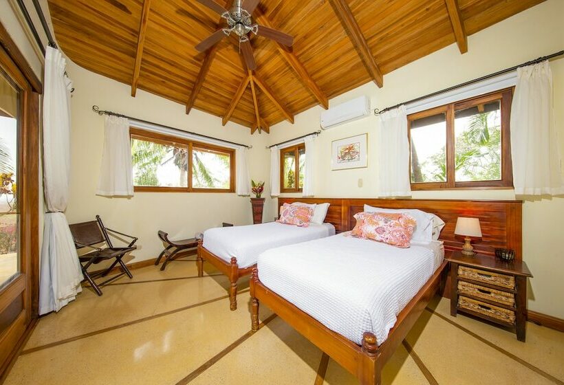 Standardzimmer mit Doppelbett, Los Altos De Eros   Adults Only