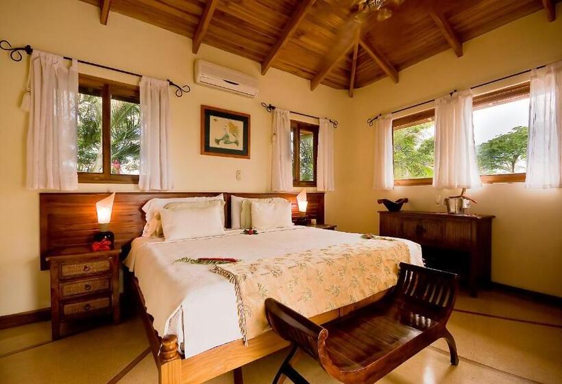 Standardzimmer Kingsize Bett, Los Altos De Eros   Adults Only