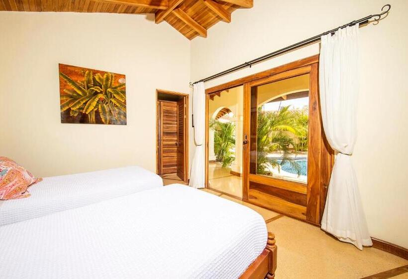 Standardzimmer Kingsize Bett, Los Altos De Eros   Adults Only