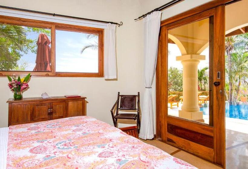 Standardzimmer Kingsize Bett, Los Altos De Eros   Adults Only