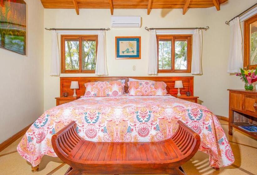 Standardzimmer Kingsize Bett, Los Altos De Eros   Adults Only