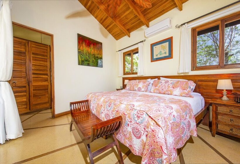 Standardzimmer mit Doppelbett, Los Altos De Eros   Adults Only