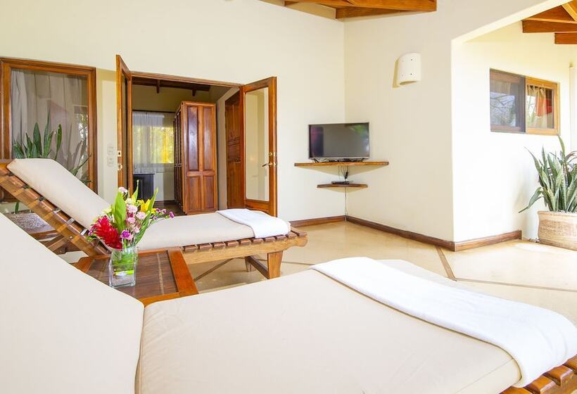 Deluxe Suite, Los Altos De Eros   Adults Only