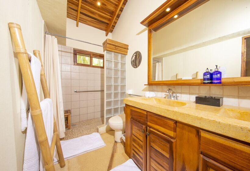 Deluxe Suite, Los Altos De Eros   Adults Only