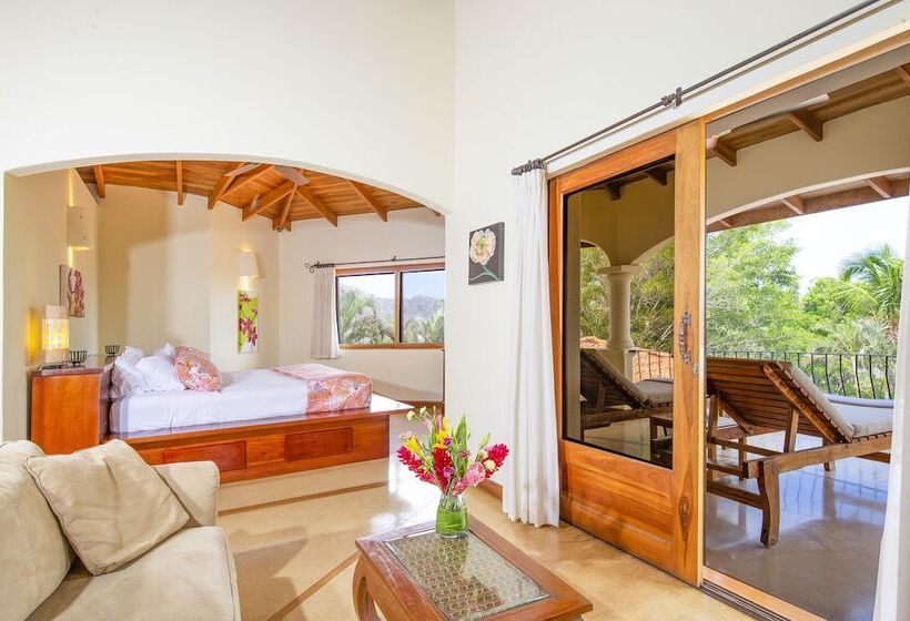 Premium Suite, Los Altos De Eros   Adults Only