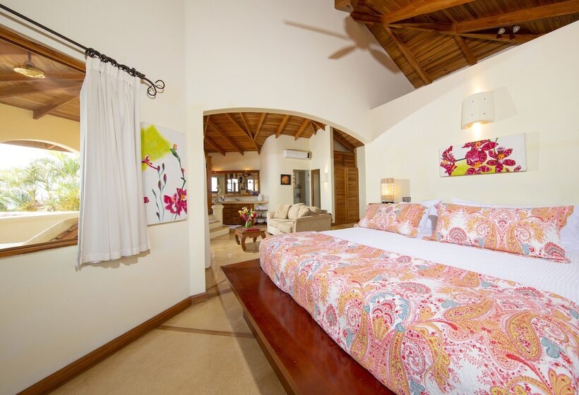 Premium Suite, Los Altos De Eros   Adults Only