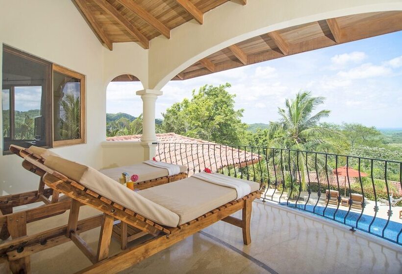 Premium Suite, Los Altos De Eros   Adults Only