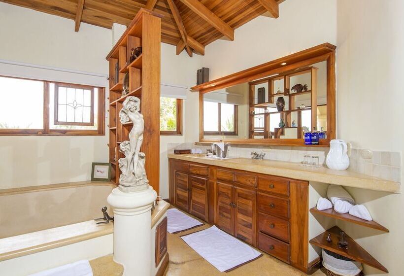 Premium Suite, Los Altos De Eros   Adults Only