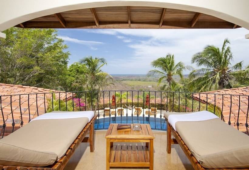 Premium Suite, Los Altos De Eros   Adults Only