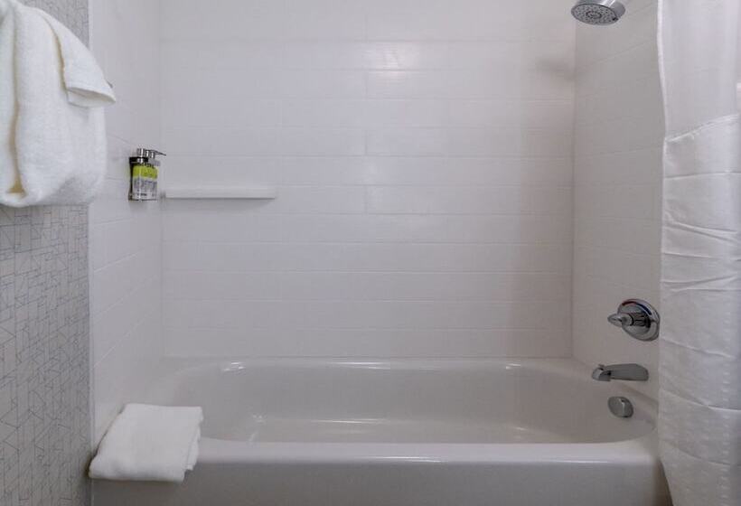 Номер Стандарт, Holiday Inn Express & Suites Marion, An Ihg