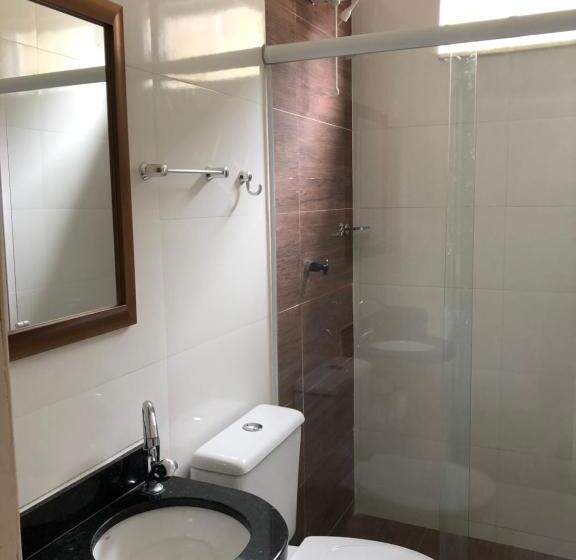 اتاق استاندارد چهار تخته, Portal Do Descobrimento