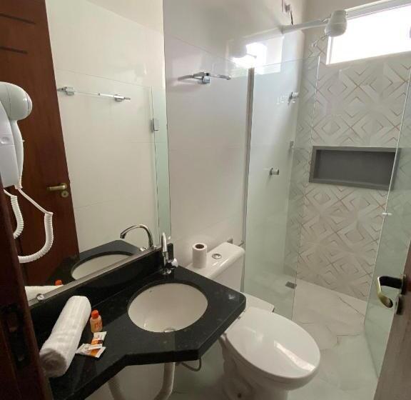 اتاق استاندارد سه نفره, Portal Do Descobrimento