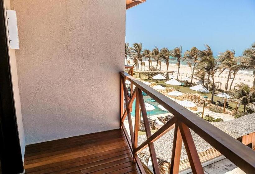 套房, Varandas Beach