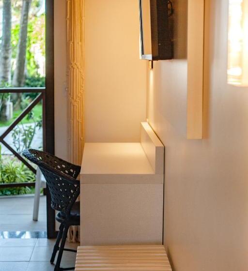 套房, Varandas Beach