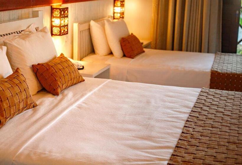 套房, Varandas Beach