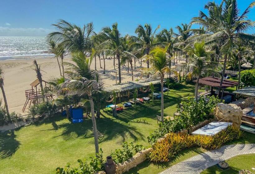 套房, Varandas Beach