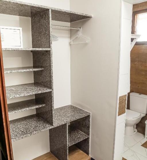 豪华套房, Varandas Beach