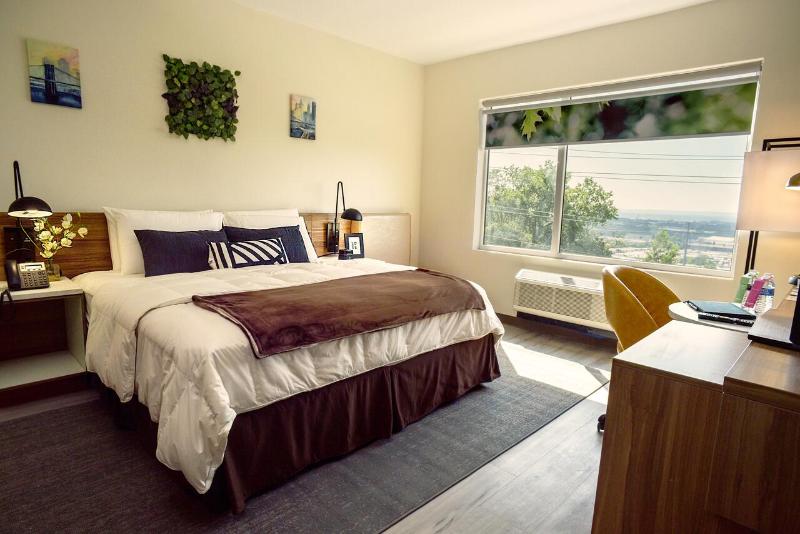 اتاق استاندارد, Wyndham Garden North Bergen   Secaucus
