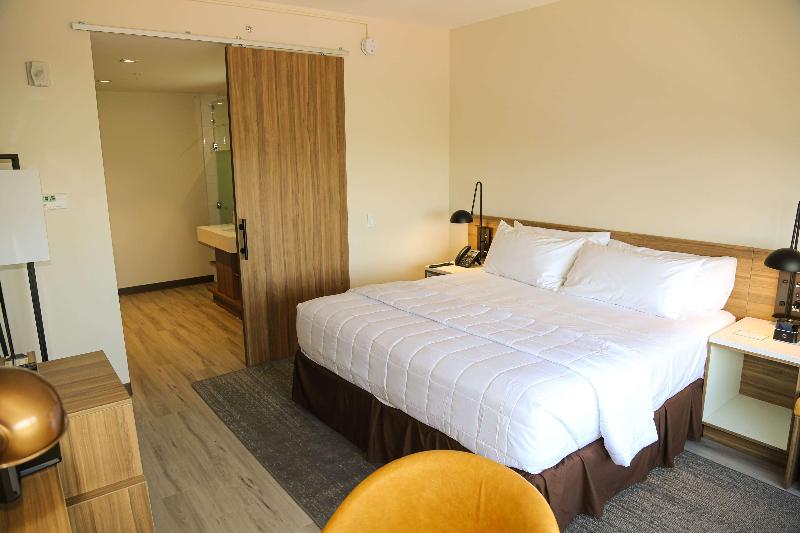 غرفة قياسية, Wyndham Garden North Bergen   Secaucus