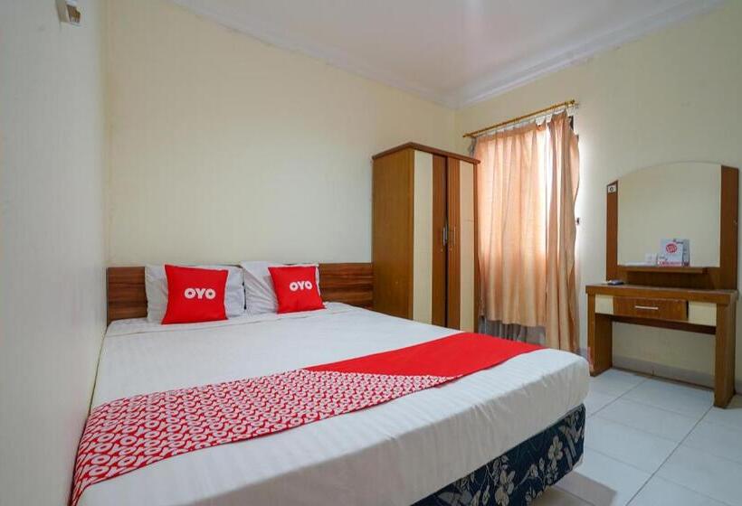 Номер Стандарт, Oyo 2025 Wisma Musdalifa