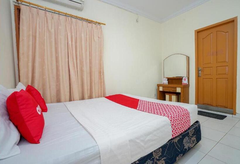 Номер Стандарт, Oyo 2025 Wisma Musdalifa