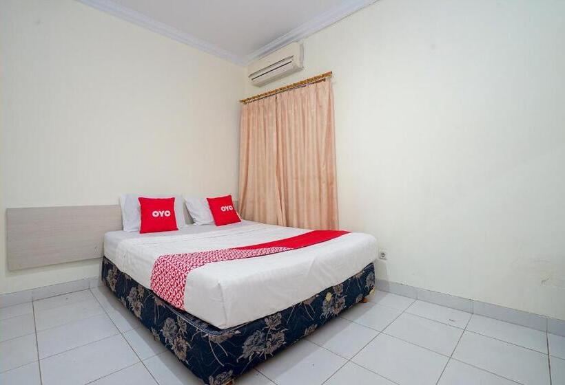 Номер Стандарт, Oyo 2025 Wisma Musdalifa