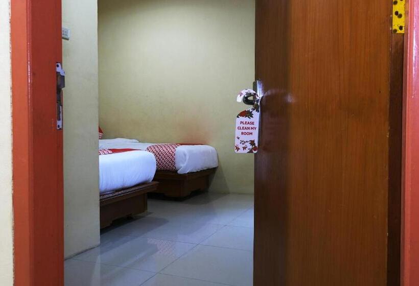 Номер Стандарт, Oyo 2025 Wisma Musdalifa