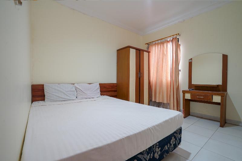 Номер Стандарт, Oyo 2025 Wisma Musdalifa