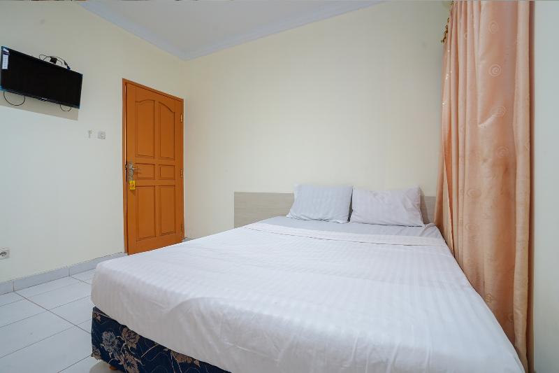 Номер Стандарт, Oyo 2025 Wisma Musdalifa