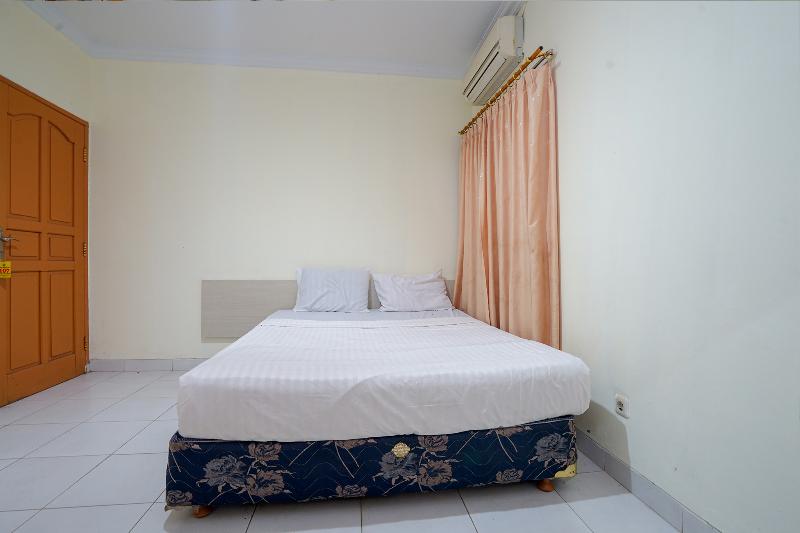 Номер Стандарт, Oyo 2025 Wisma Musdalifa