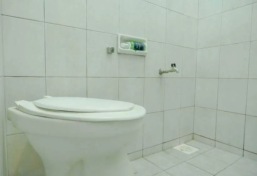 Chambre Standard, Spot On 2046 Villa Hardi