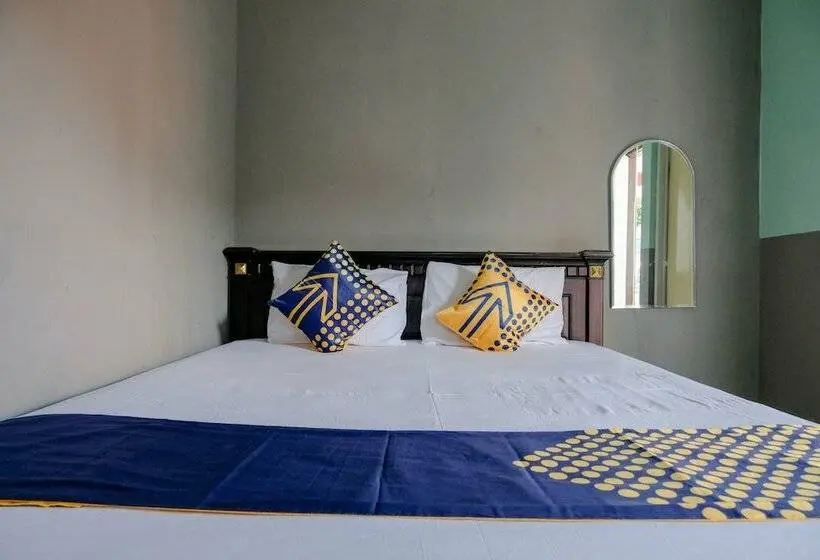 Chambre Standard, Spot On 2046 Villa Hardi