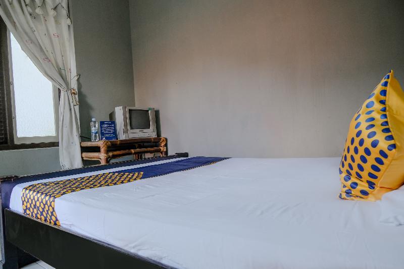 Quarto standard, Spot On 2046 Villa Hardi