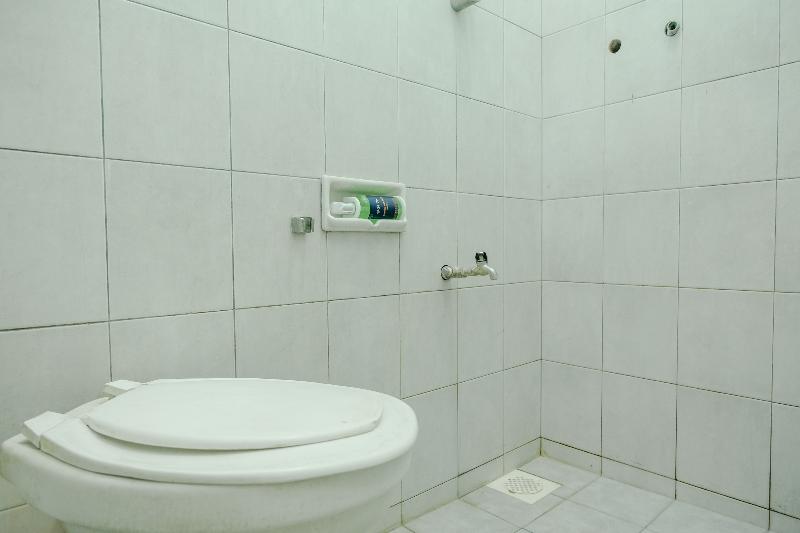 Quarto standard, Spot On 2046 Villa Hardi