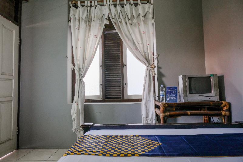 Quarto standard, Spot On 2046 Villa Hardi