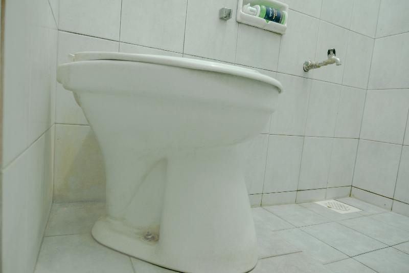 Quarto standard, Spot On 2046 Villa Hardi