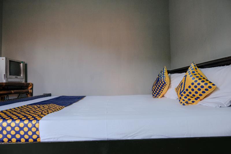 Quarto standard, Spot On 2046 Villa Hardi