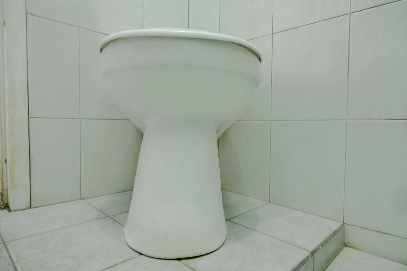 Quarto standard, Spot On 2046 Villa Hardi