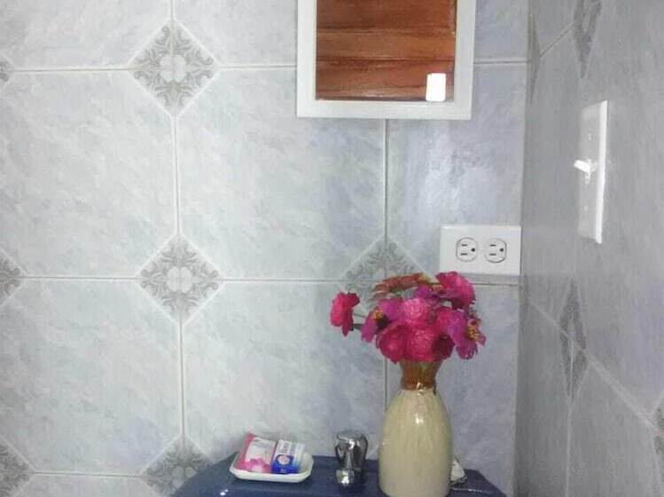 חדר דלוקס, Matus Guest House