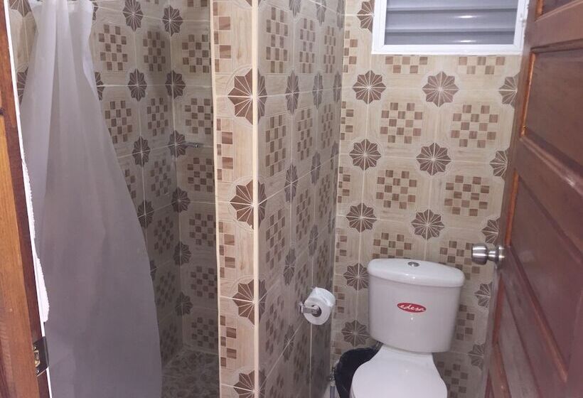 חדר דלוקס, Matus Guest House