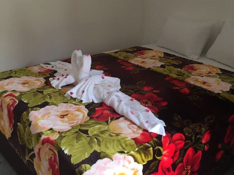 חדר דלוקס, Matus Guest House