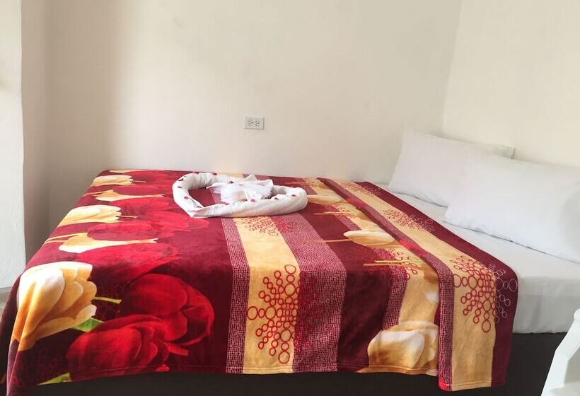 חדר דלוקס, Matus Guest House