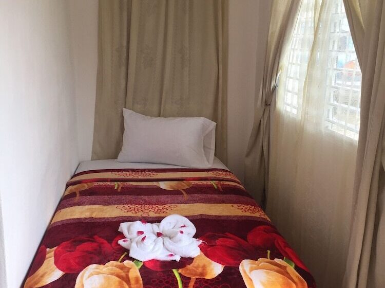 חדר דלוקס, Matus Guest House